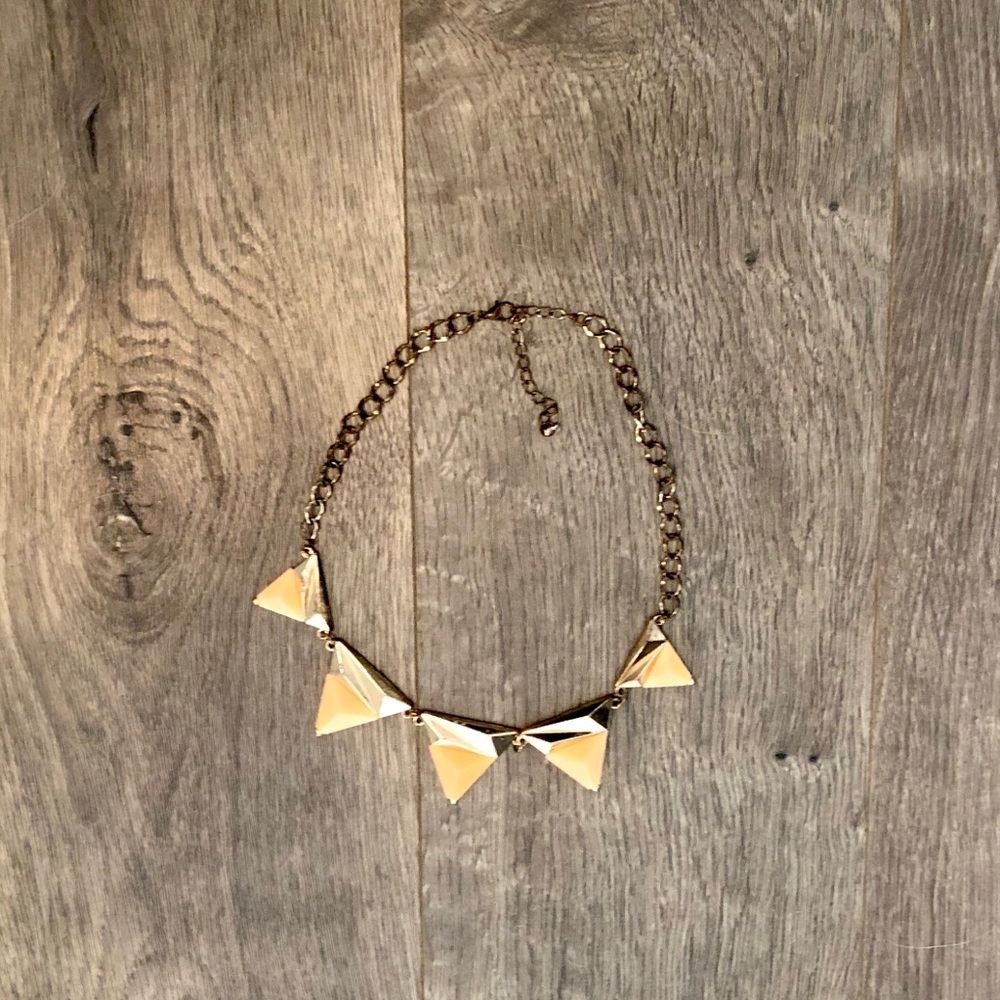 Accent Necklace